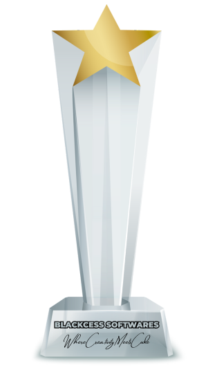 Blackcess Trophy